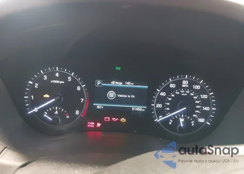 2019 Genesis G80 Sport/Ultimate из США, поврежденный, VIN KMTFN4JE7KU303416